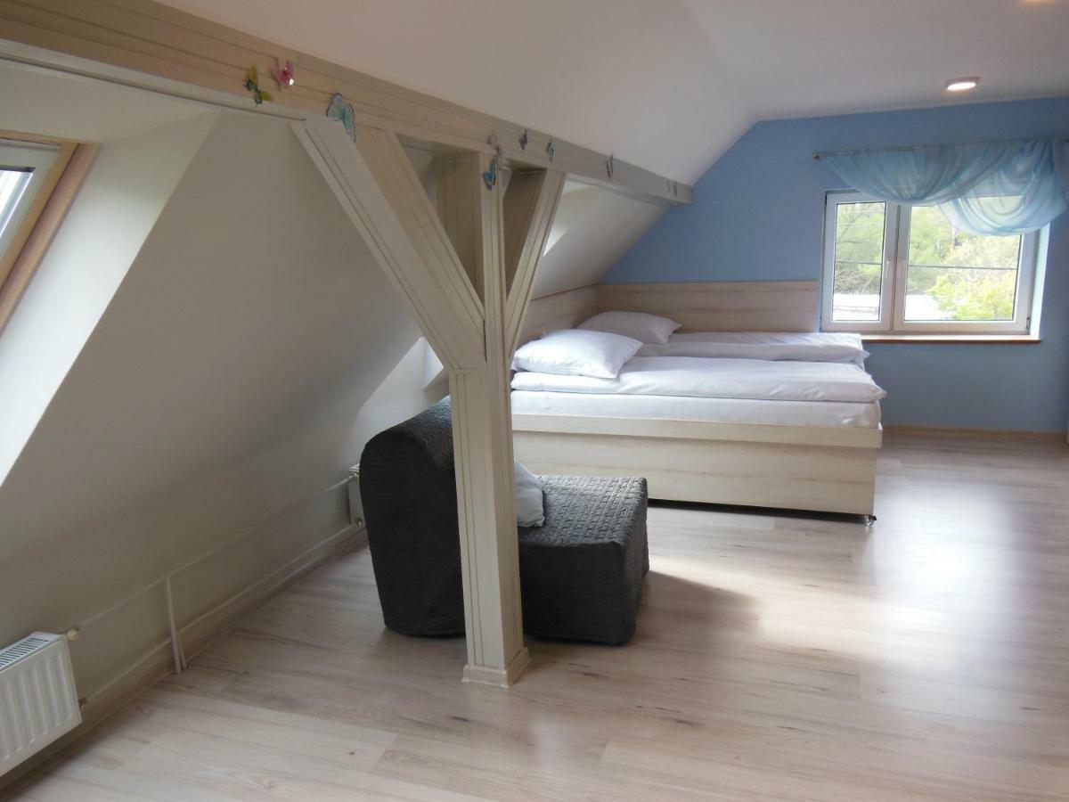 Apartamenty Jester Breslau Exterior foto