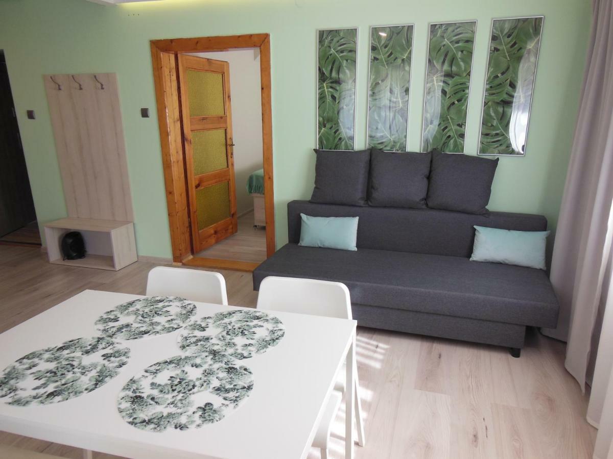 Apartamenty Jester Breslau Exterior foto