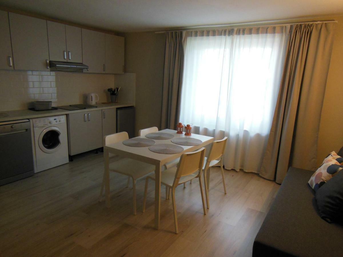 Apartamenty Jester Breslau Exterior foto