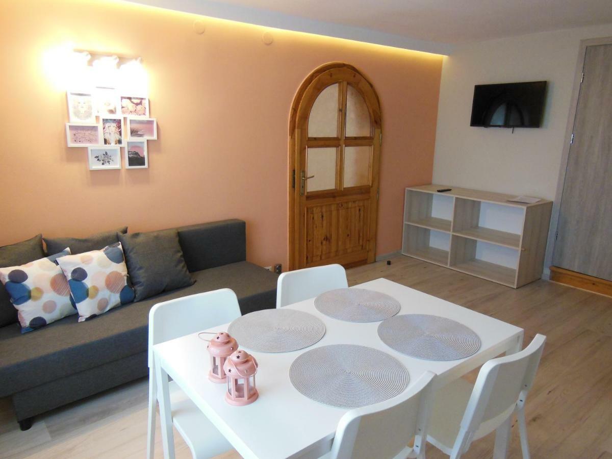 Apartamenty Jester Breslau Exterior foto