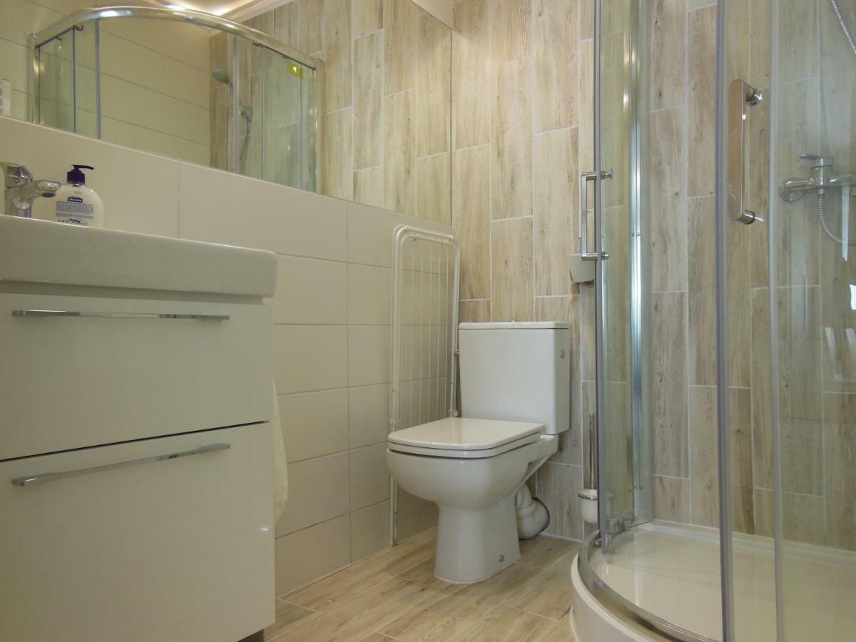 Apartamenty Jester Breslau Exterior foto