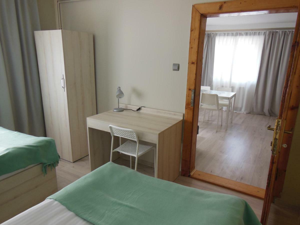 Apartamenty Jester Breslau Exterior foto