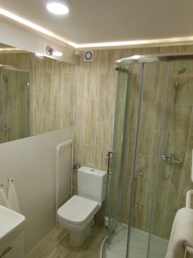 Apartamenty Jester Breslau Exterior foto