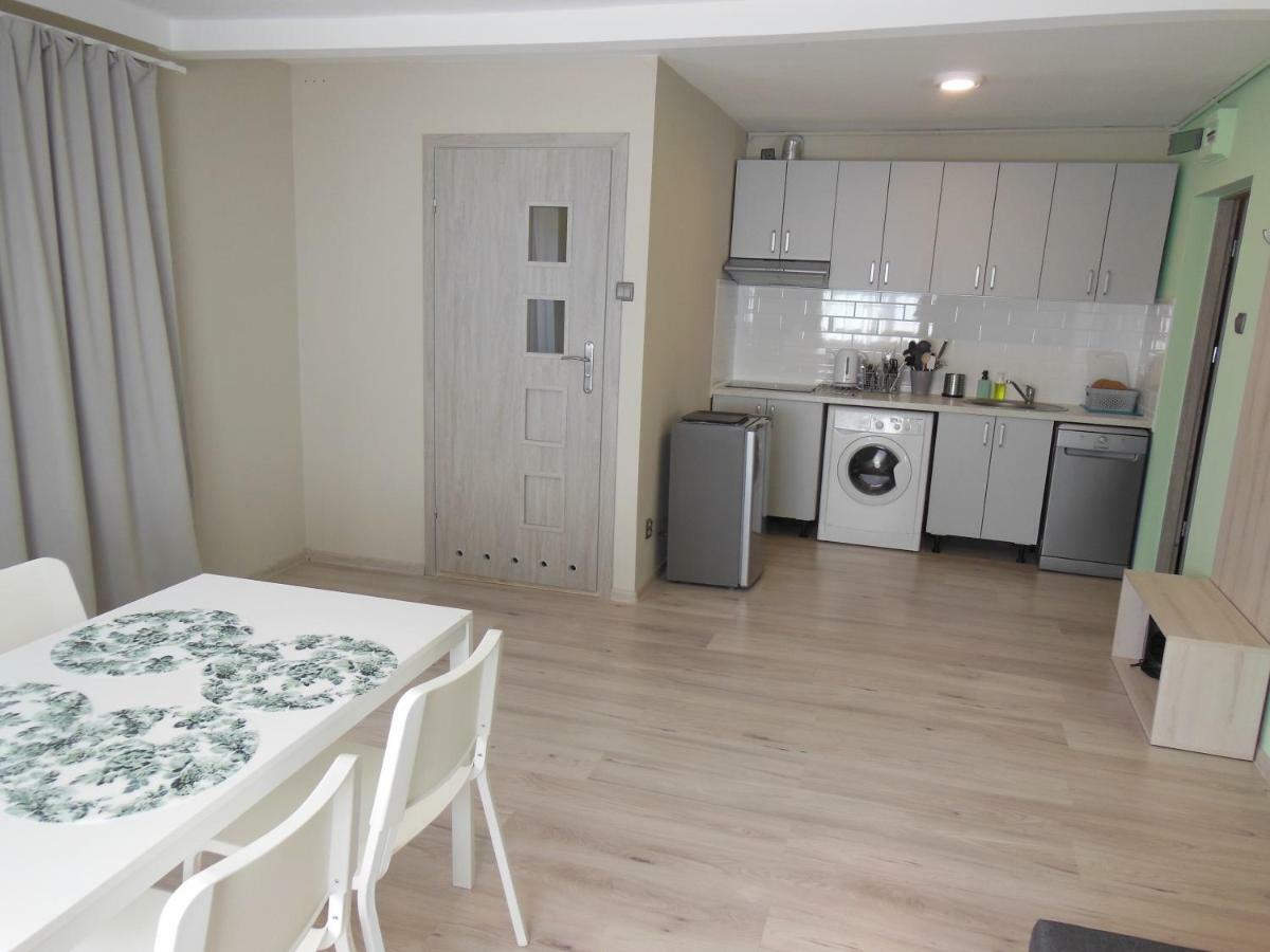 Apartamenty Jester Breslau Exterior foto