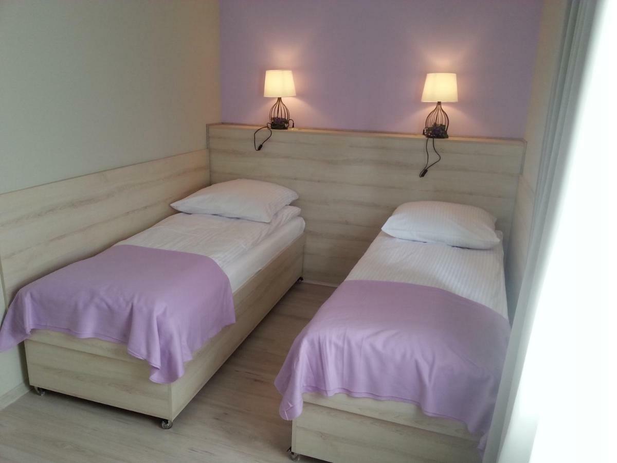 Apartamenty Jester Breslau Exterior foto