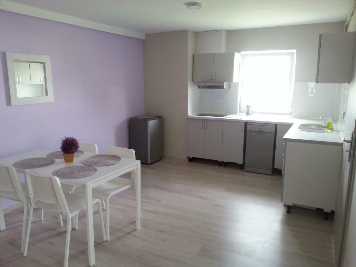 Apartamenty Jester Breslau Exterior foto