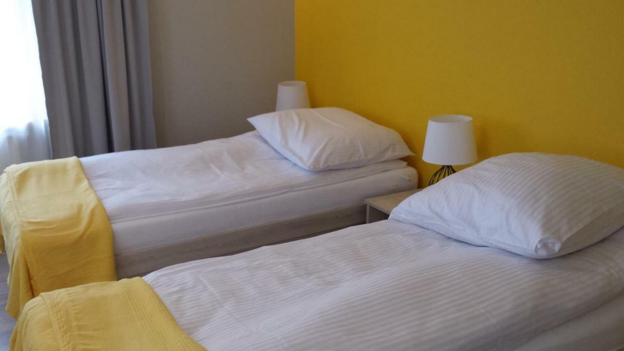 Apartamenty Jester Breslau Exterior foto
